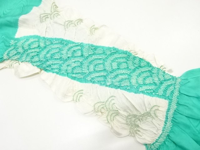 Japanese Kimono / Accessories Silk